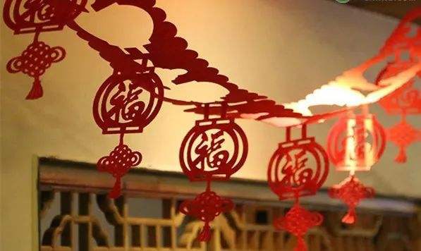 流传千年的中国福文化，韵味深厚